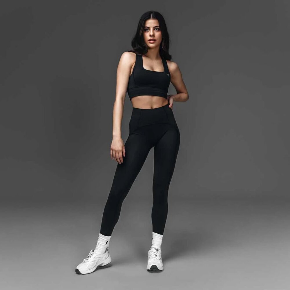 1st Phorm Element Leggings - Tall Length